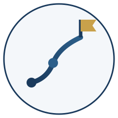 Growth icon