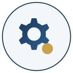 Operations icon
