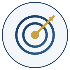 Strategy icon